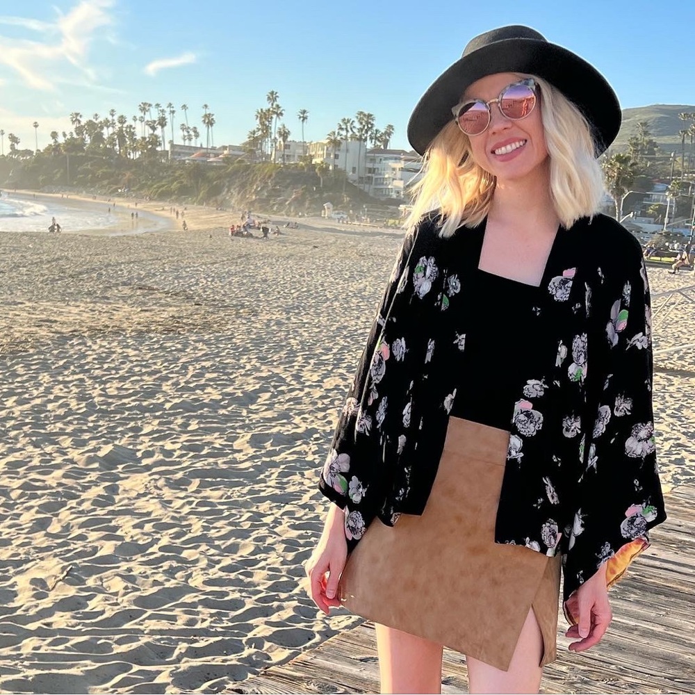 Meet your Posher, Jolene